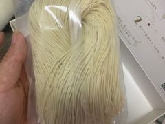 -贡梅老面馆·蟹粉面·无锡特色小吃(南长街主推店)