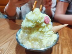 -糖糖屋•糖水•雪花冰店(时尚天河店)