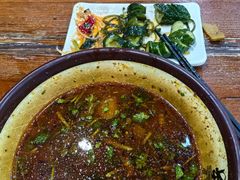 -美玲拉面(鞍山西道店)