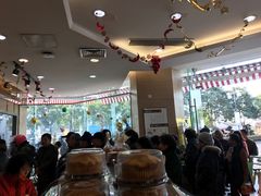 -长发西饼(临顿路店)