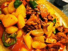 -北疆饭店(金狮广场店)