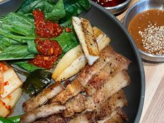 -KimPro 辛普乐概念韩餐