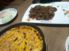 -直隶安家牛肉罩饼(建华店)