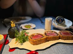 -弦月窗LUNETTE BY AMANDA(复兴路店)