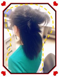 -金丝秀美发沙龙