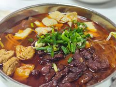 -金牌罗记肠旺面(蔡家街店)