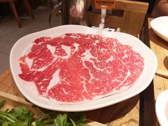 厚切牛肉-巴奴毛肚火锅(商城路店)