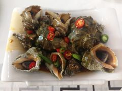 -雅逸居海鲜小厨