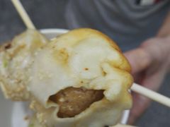 -小路易生煎馆(前进五路店)