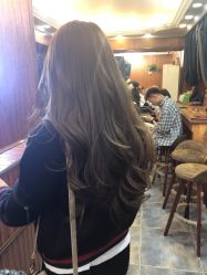 -小齐发型Star·Salon