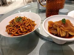 鱼香肉丝-辛香味烧鱼馆·非遗技艺·排骨红烧肉(光谷医药园店)