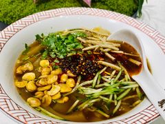 浑源凉粉-凤临阁