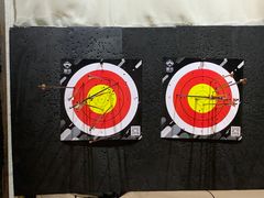 -無弓射箭俱乐部(领展中心城店)