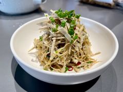 -小大董·烤鸭(观景餐厅·南京西路店)