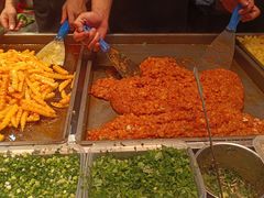 -丁家坡洋芋·观音桥好吃街A区(全国总店)