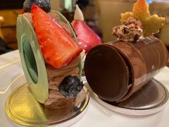 -北京中国大饭店