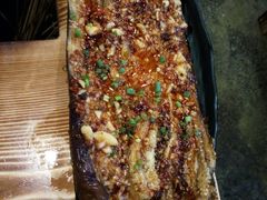 -老湘烤·湘西小串(绿塘路店)