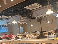 -龍歌自助小火锅(城阳万象汇店)