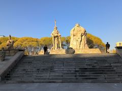-元大都城垣遗址公园
