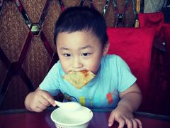 -魏四小鱼锅贴王