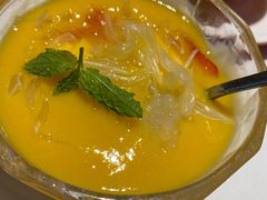 杨枝甘露-上房火鍋(新天地店)