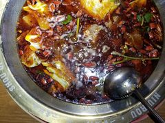 -受气牛肉·重庆耙牛肉(来福士店)