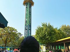 -盈香心动乐园