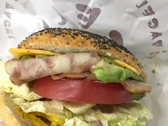-BIG BAGEL(永康路店)
