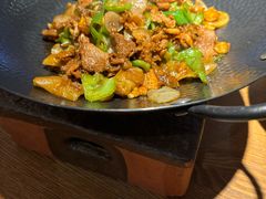 -辣得叫湘菜(四明店)