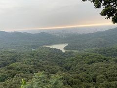 -广州市白云山风景名胜区