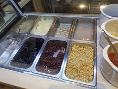 -吉小手•豆花和糖水(卧龙晓城店)