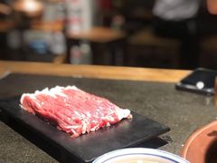 -清真·京华源铜锅涮肉(丰庆店)