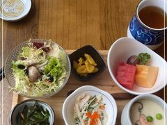 -阿吾罗日本料理(K11艺术中心店)
