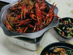 -聚味瞿记·龙虾堂(树木岭店)