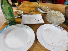 -元盛居(生态大街店)