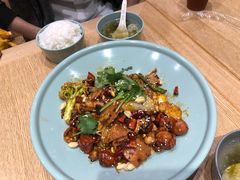 -食代馆(深业上城店)