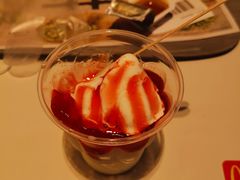 -麦当劳(世界城广场店)