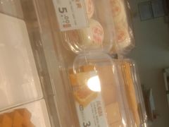 -泸溪河桃酥(西直门凯德店)