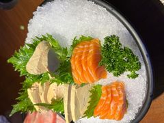 -东海怡品海鲜豆捞(星街坊店)