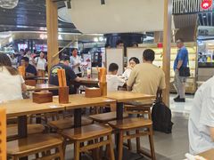 -王春春鸡汤饭(上海中海环宇城店)