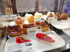 -光作面包Voila Lumiere(中山店)