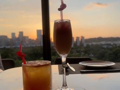 -深圳回酒店-天邑吧·西餐厅·下午茶·宴会