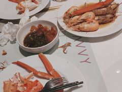 -马哥孛罗酒店·SAVVY全日餐厅
