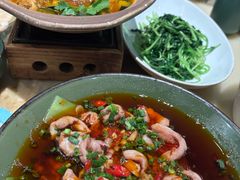 -锦府盐帮·侯宅(五棵松万达店)