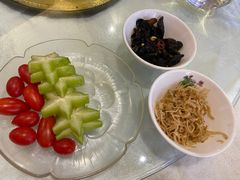 -阿伟海鲜楼·福建菜(涵江店)