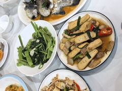 -醉壹号海鲜大排档(厦门美食地标店)