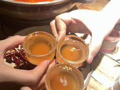-有才叔的小馆(高新咖啡街区店)