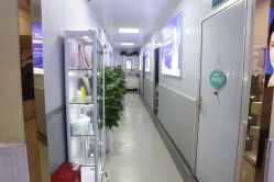 -成都军建医院·医疗整形