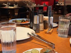 -拉蒂娜·巴西牛排馆 Latina·Brazilian Steakhouse(王府井喜悦店)