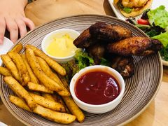 -Money Shops(愚园路店)